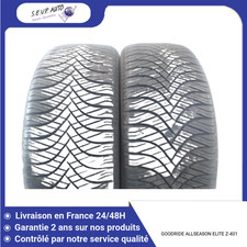 🇫🇷 Paire de pneus
