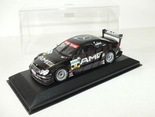 MERCEDES CLK N°10 DTM 2003 J