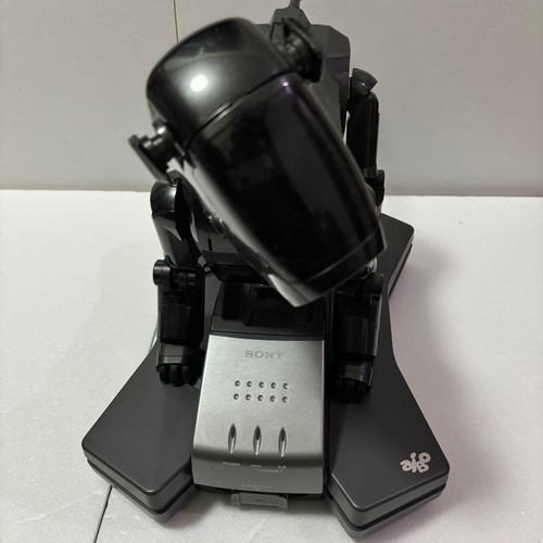 Sony aibo ers - sony, metallic