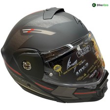 Casque Modulable Scorpion ADX-2 Carrera noir XL SCORPION