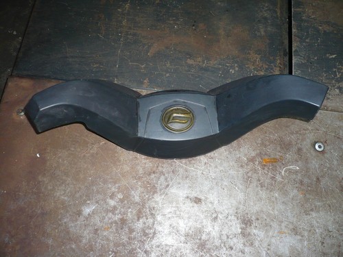 Couvre guidon moto 800 - cf,