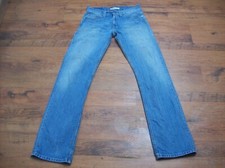 jeans homme LEVIS 506 taille W30 ( 40 france) L34