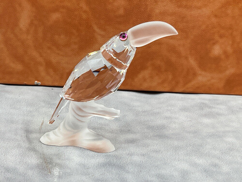Figurine swarovski 119441 - figurine,