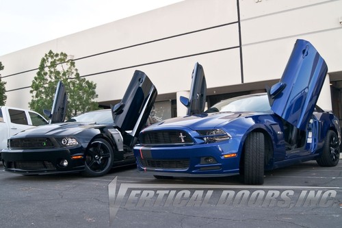 Ford mustang lambo - mustang, 11-14