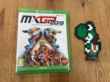 MX GP 2019 - Jeux Xbox one -