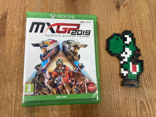 2019 jeux xbox one - mx,