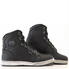 Bottes de cheville paddock