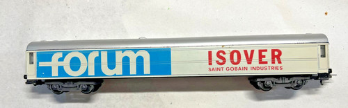 Lima wagon marchandises - lima,