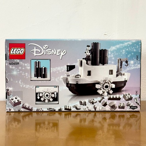 Lego 40659 disney mini - lego,