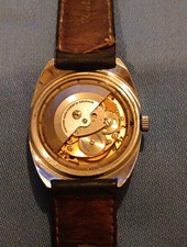 Longines ( Rare Collection)