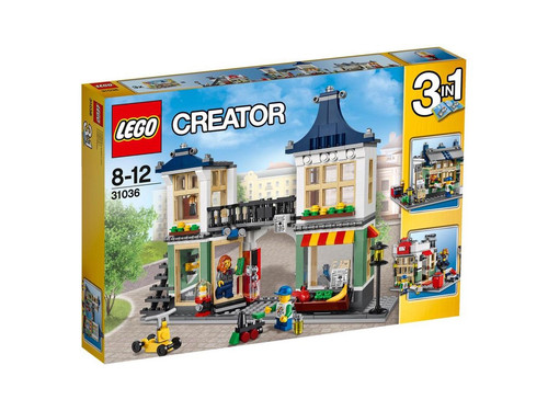 31036 magasin jouet - de,