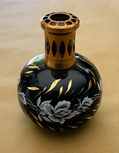 Lampe berger porcelaine revol - porcelaine,