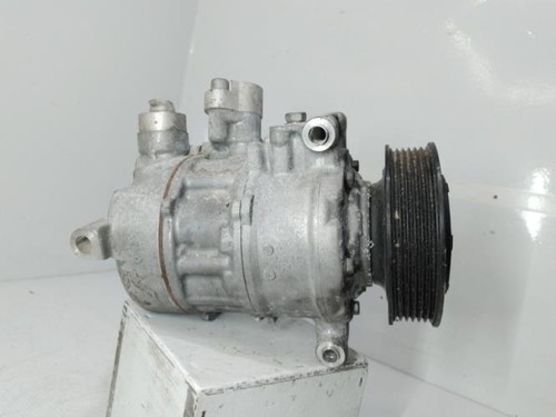 Compresseur clim audi 4 - clim,