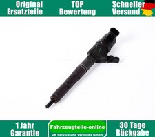 Alfa Romeo 159 939 445110299 Injecteur 2.0