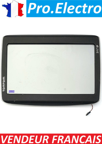 Lcd dalle screen assemblé - lcd,