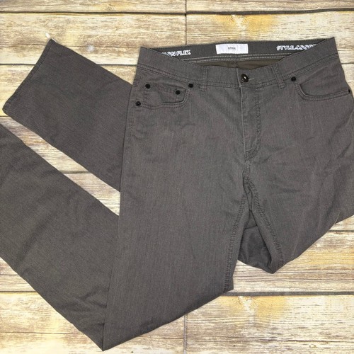 Brax feel good cooper - brax, preppy