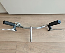 Guidon complet ~50 cm, vélo