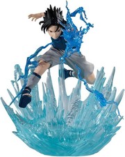 Figurine Naruto Shippuden -