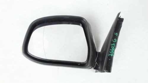Retroviseur gauche ford focus - retroviseur,
