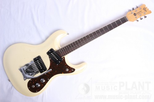 Mosrite usa american - mosrite, standard