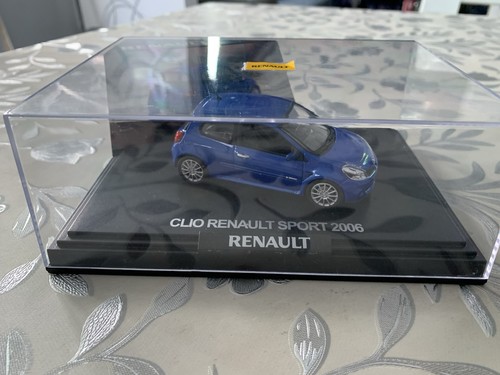 Renault clio sport - renault,