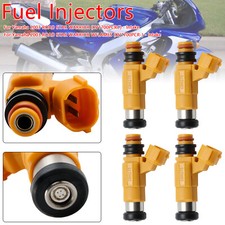 4PCS Injecteurs de carburant