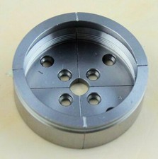 SCT Puissance Prise Mâchoires