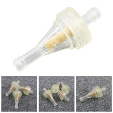 Filtre ?? mazout moto pour