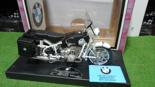 Moto bmw r60 - moto, 1960