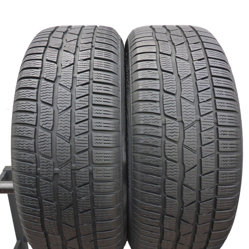 Continental 225 r17 - x, 97h