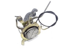 Bouchon de carburant SYM GTS