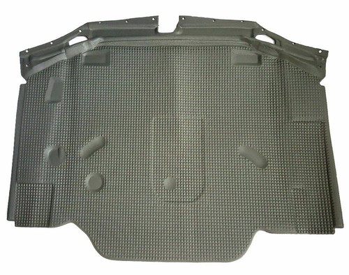 Tapis isolation capot - tapis, d’isolation