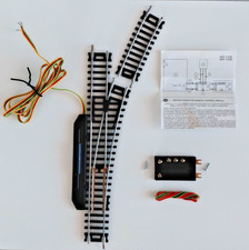 MEHANO F 279 HO Aiguillage