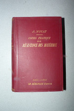 Cours pratique de résistance