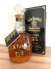 Jack Daniel’s Maxwell House