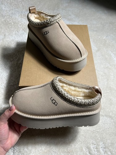 Ugg tazz beige neuf taille - taille, 37