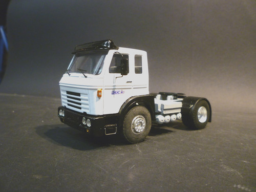 Camion tracteur tlh - tracteur, de