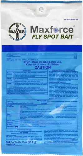 Maxforce fly spot - fly,