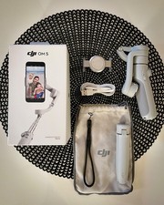 DJI OM 5 Stabilisateur nacelle