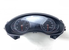 Audi A6 / A6 Allroad (C7, 4G) VA2636393 Tableau De Bord 4G8920931C