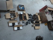 M583 XX - STOCK INNOCENT PISTONS & BRONZES VARIOUS MINI AUSTIN COOPER ECC...