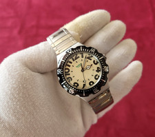 MONTRE VINTAGE HOMME - SWATCH IRONY SWISS MADE - BIJOUTERIE HORLOGERIE