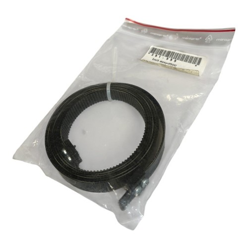 Summa 391 555 belt assy - assy, d500