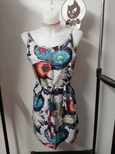 Robe vintage dressing - robe,