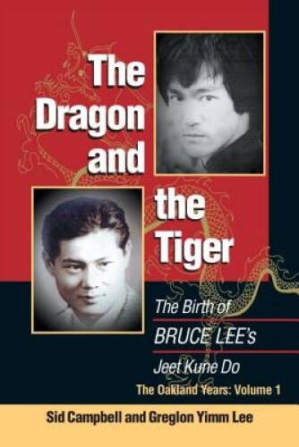 The dragon and - the, tiger