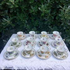 Service à Thé anglais en