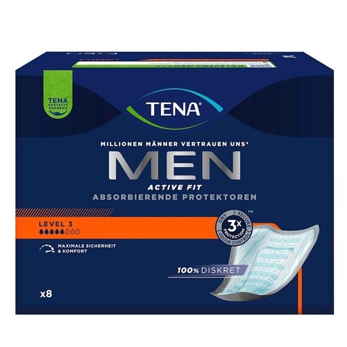 Tena active fit - tena,
