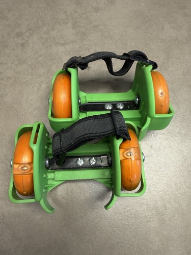 Patins roulettes ajustable - à,