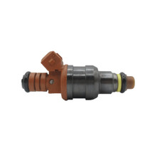 Injecteur essence prévu pour