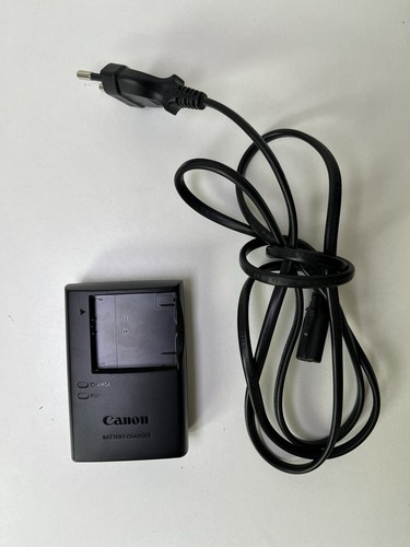 Canon chargeur batterie - canon,